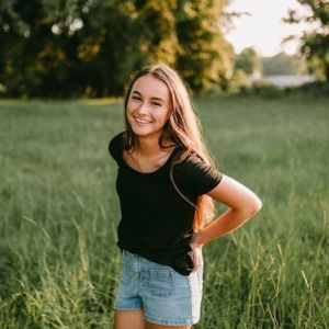 Meet your Posher, Madison